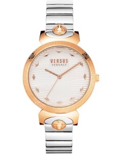 Женские часы в коллекции Marion VERSUS Versus versace