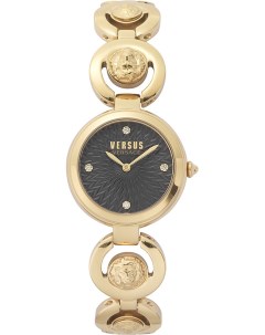 Женские часы в коллекции Monte Stella VERSUS Versus versace