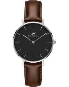 Женские часы в коллекции Petite Daniel Daniel wellington