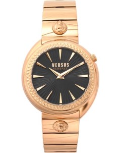 Женские часы в коллекции Tortona VERSUS Versus versace