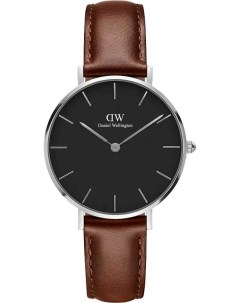 Женские часы в коллекции Petite Daniel Daniel wellington