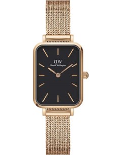 Женские часы в коллекции Quadro Daniel Daniel wellington