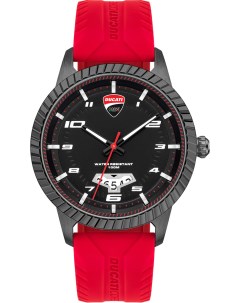 Мужские часы в коллекции Podio Ducati