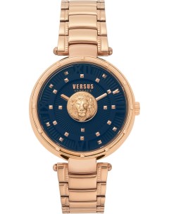 Женские часы в коллекции Moscova VERSUS Versus versace