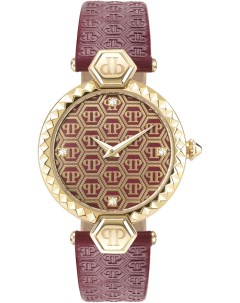 Женские часы в коллекции Plein Couture Philipp Philipp plein