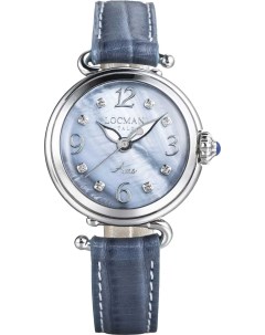 Женские часы в коллекции Amo Locman