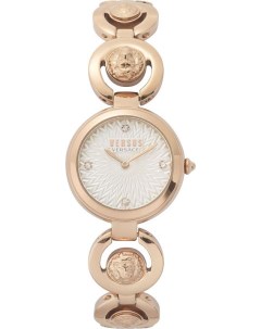 Женские часы в коллекции Monte Stella VERSUS Versus versace