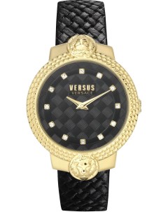 Женские часы в коллекции Mouffetard VERSUS Versus versace