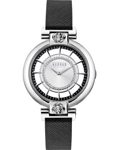 Женские часы в коллекции Silver Lake VERSUS Versus versace