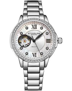 Женские часы в коллекции Legacy Stuhrling