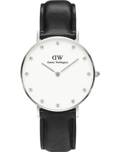 Женские часы в коллекции Classy Daniel Daniel wellington