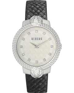 Женские часы в коллекции Mouffetard VERSUS Versus versace