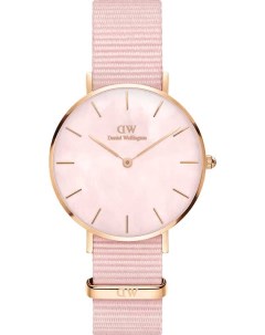 Женские часы в коллекции Petite Daniel Daniel wellington