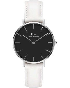 Женские часы в коллекции Petite Daniel Daniel wellington