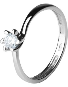 Кольца Platinor Platinor jewelry