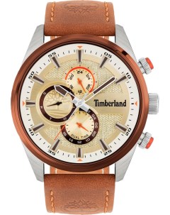 Мужские часы в коллекции Ridgeview Timberland