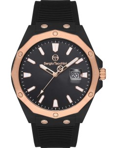 Мужские часы в коллекции Streamline Sergio Sergio tacchini