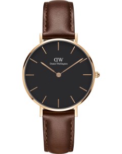 Женские часы в коллекции Petite Daniel Daniel wellington