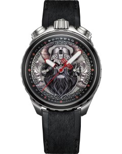 Швейцарские мужские часы в коллекции BOLT 68 Bomberg