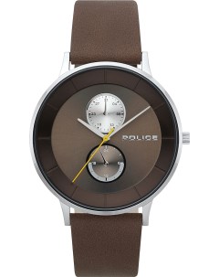 Мужские часы в коллекции Berkeley Police