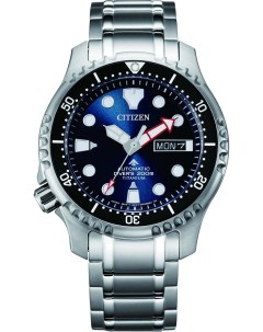 Японские мужские часы в коллекции Promaster Citizen
