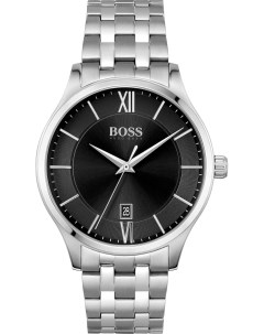 Мужские часы в коллекции Elite Hugo Hugo boss