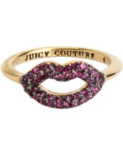 Кольца Juicy Juicy couture