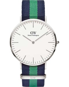 Мужские часы в коллекции Classic Daniel Daniel wellington