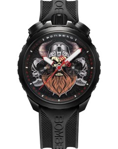 Швейцарские мужские часы в коллекции BOLT 68 Bomberg