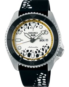 Японские мужские часы в коллекции 5 Sports Seiko