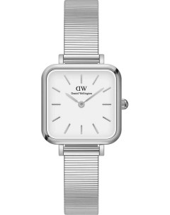 Женские часы в коллекции Quadro Daniel Daniel wellington