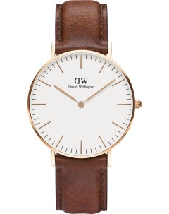 Женские часы в коллекции Classic Daniel Daniel wellington