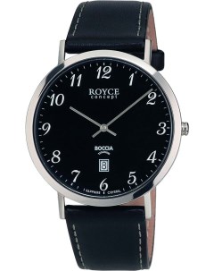 Мужские часы в коллекции Boccia Titanium Специальное Специальное предложение
