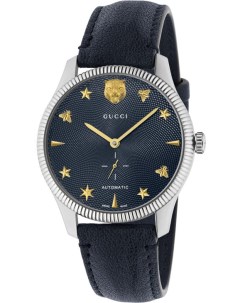 Швейцарские мужские часы в коллекции G Timeless Gucci