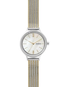 Женские часы в коллекции Anita Skagen