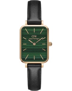 Женские часы в коллекции Quadro Daniel Daniel wellington