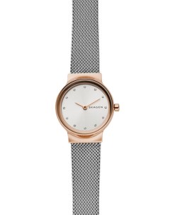Женские часы в коллекции Freja Skagen