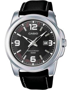 Японские мужские часы в коллекции Collection Casio
