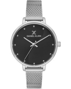 Женские часы в коллекции Premium Daniel Daniel klein