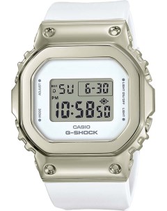 Японские женские часы в коллекции G SHOCK Casio