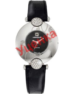 Швейцарские женские часы в коллекции Hanowa Специальное Специальное предложение