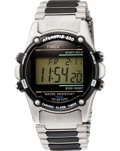 Мужские часы в коллекции Atlantis Timex
