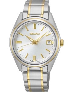 Японские женские часы в коллекции CS Dress Seiko