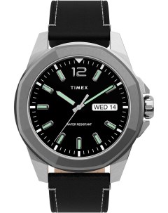 Мужские часы в коллекции Essex Avenue Timex