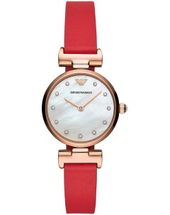 Женские часы в коллекции Emporio Armani Специальное Специальное предложение