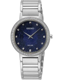 Японские женские часы в коллекции CS Dress Seiko