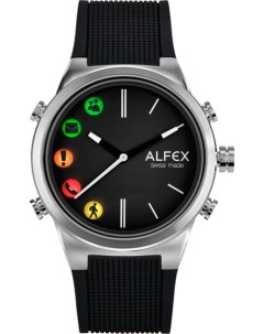 Швейцарские мужские часы в коллекции Alfex Специальное Специальное предложение
