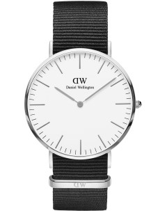 Мужские часы в коллекции Classic Daniel Daniel wellington