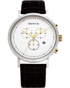 Мужские часы в коллекции Bering Специальное Специальное предложение