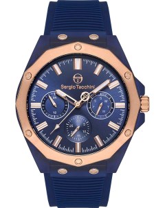 Мужские часы в коллекции Streamline Sergio Sergio tacchini